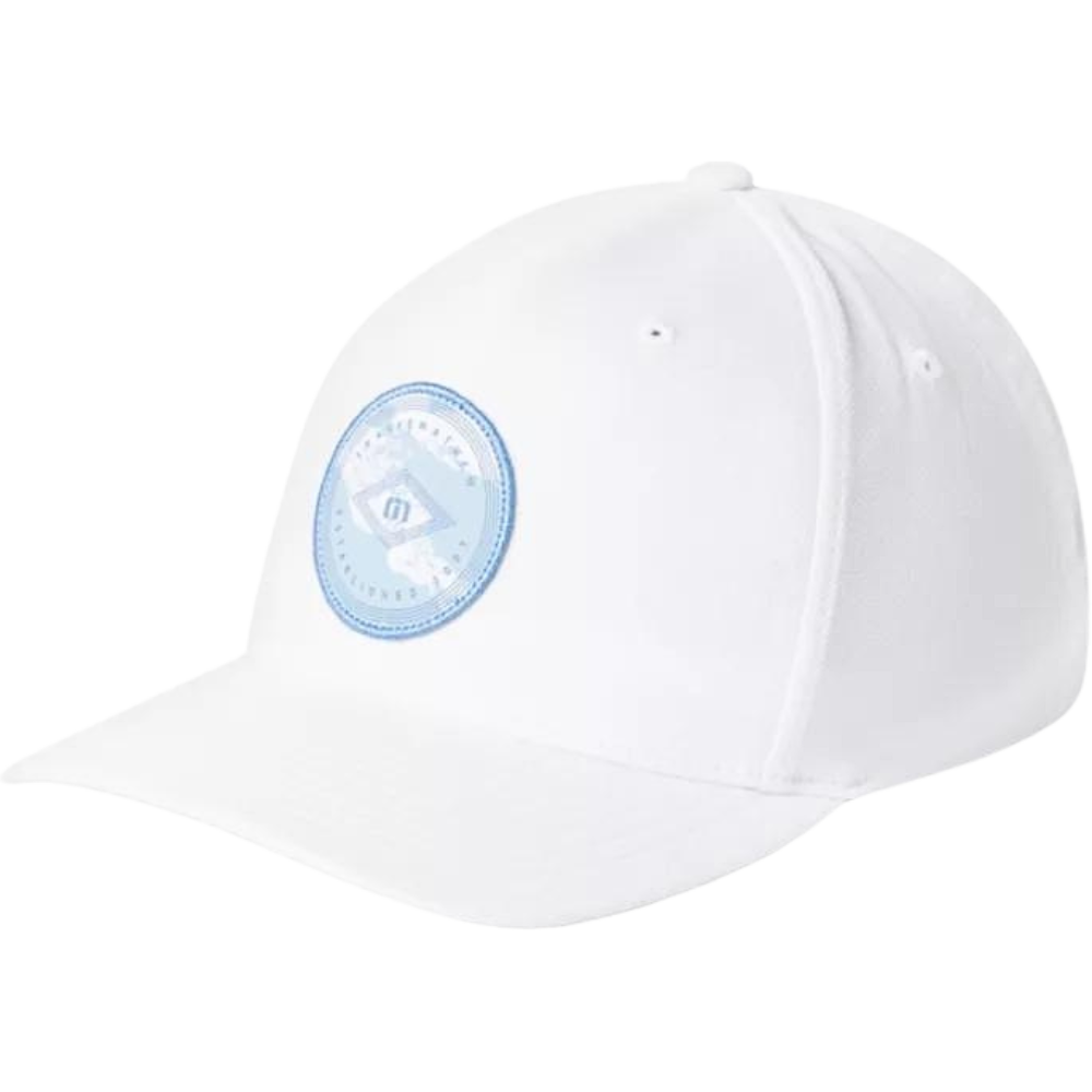TravisMathew Grab The Rail Men's Hat