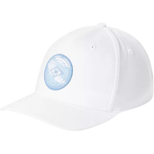 TravisMathew Grab The Rail Men's Hat