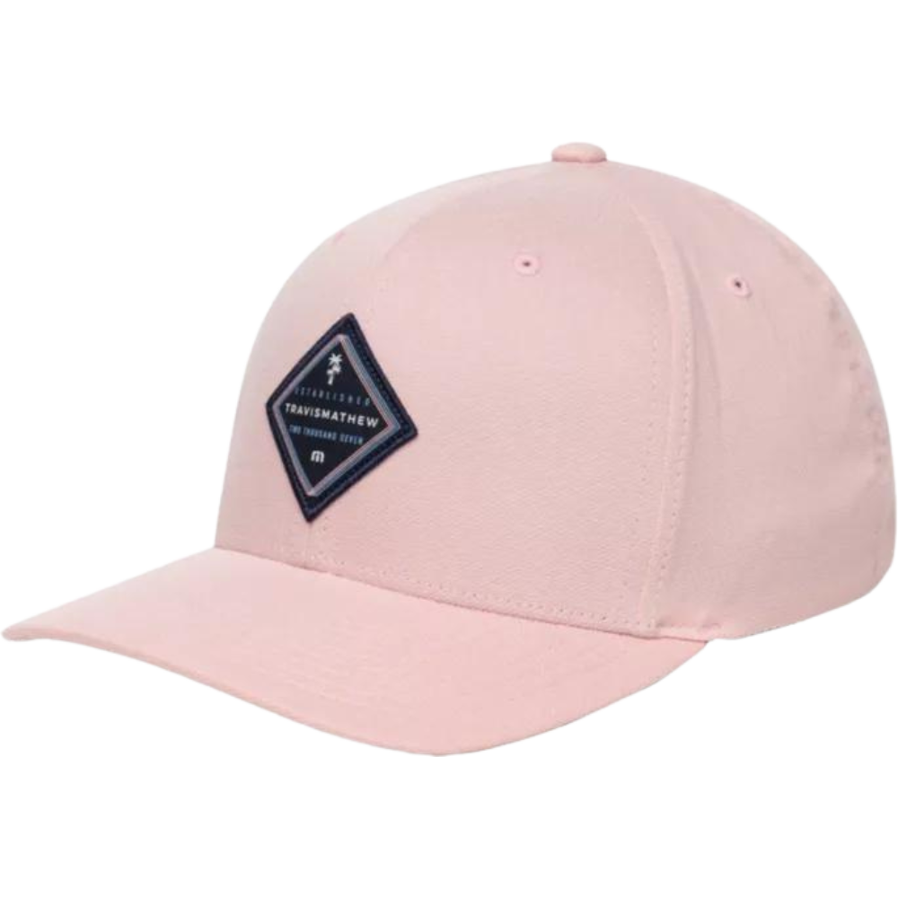 TravisMathew Fern Grotto Men's Hat