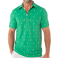 Criquet Performance Sport Range Men's Polo