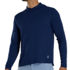 FootJoy TempoSeries Sun Men's Hoodie - Navy