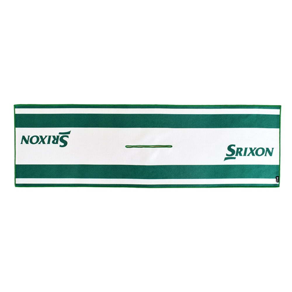Srixon '24 Limited Edition April Towel
