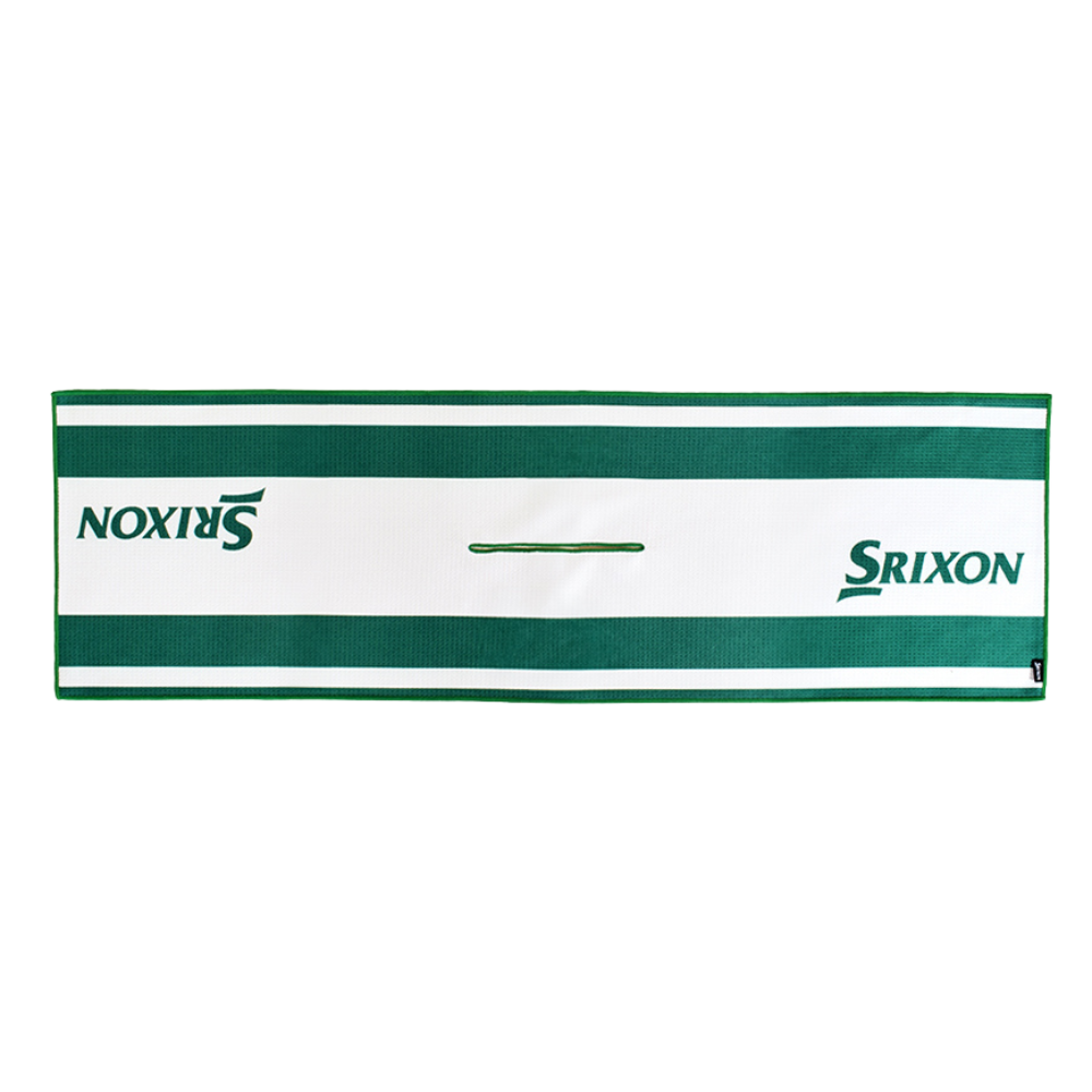 Srixon 2024 Limited Edition April Towel