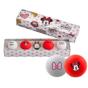 Volvik Disney Minnie Gift Set