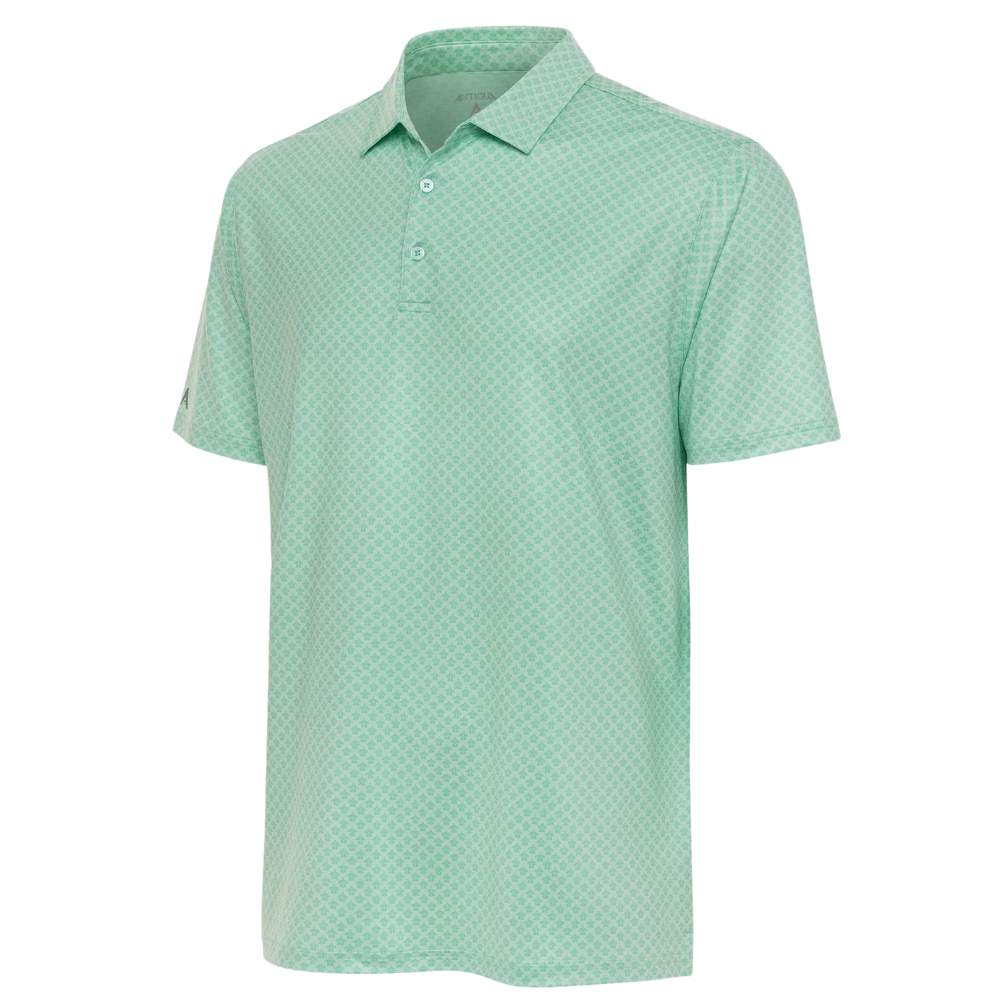 Antigua Dawdle Men's Polo