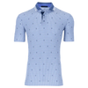 Greyson Diamonds All Day Men's Polo - Falcon