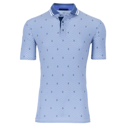 Greyson Diamonds All Day Men's Polo