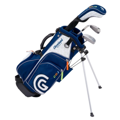 Cleveland Golf Junior Set