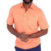 Criquet Performance Players Men's Polo - Tropicana