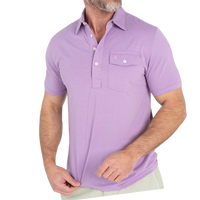 Thumbnail for Criquet Performance Players Men's Polo