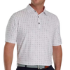 FootJoy The 19th Hole Men's Polo - White