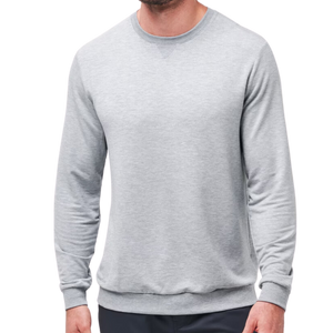 TravisMathew Amenities Crew Men's Sweatshirt