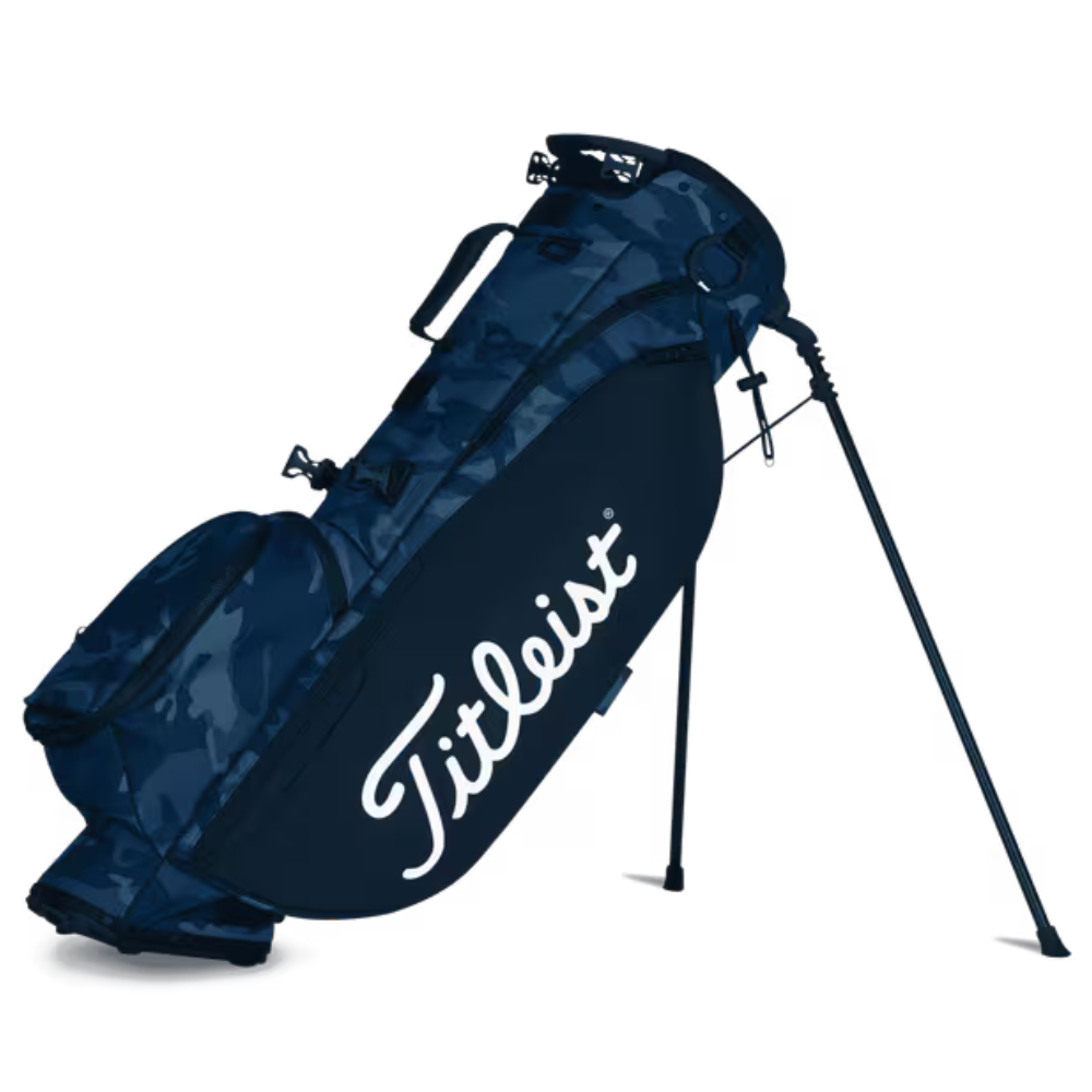 Titleist Players 4 Stand Bag