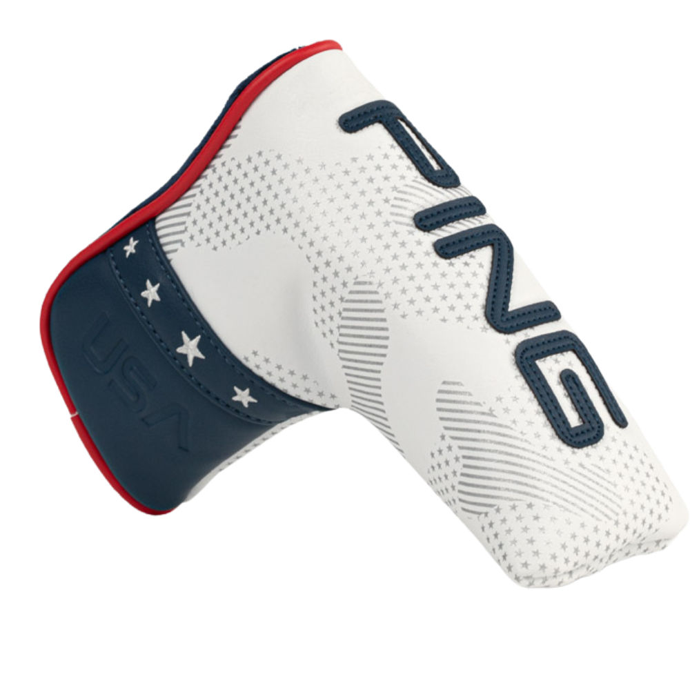 Ping Patriot Golf Head Covers