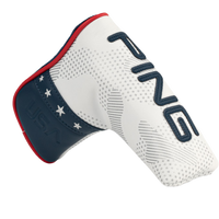 Thumbnail for Ping Patriot Golf Head Covers