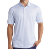 Johnnie-O Nadal Men's Polo - Galaxy