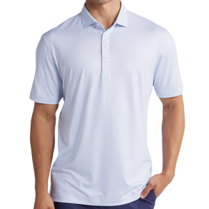 Johnnie-O Nadal Men's Polo