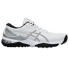 Asics Kayano Ace 2 Men's Golf Shoes - White/Black