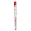 Superstroke Zenergy WristLock Grip - White/Red