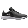 Nike Infinity G Men's Golf Shoes - Black/White/Smoke Gray