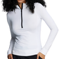 Greyson Halley Quarter Zip Women's Jackets