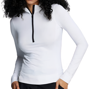 Greyson Halley Quarter Zip Women's Jackets