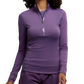 Greyson Halley Quarter Zip Women's Jackets
