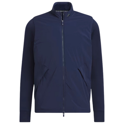 Adidas U365T Fleece Fullzip Jacket