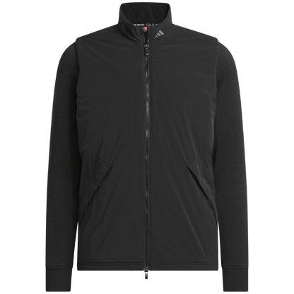 Adidas U365T Fleece Fullzip Jacket