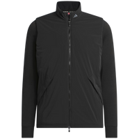 Thumbnail for Adidas U365T Fleece Fullzip Jacket