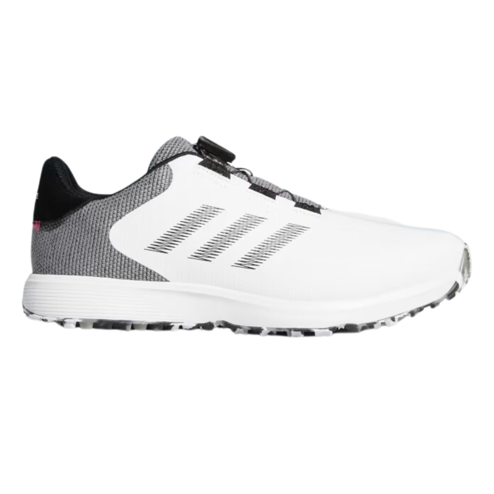 Adidas S2G BOA Golf Shoes