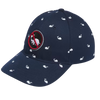 Adidas No Slow Play Hat - Collegiate Navy