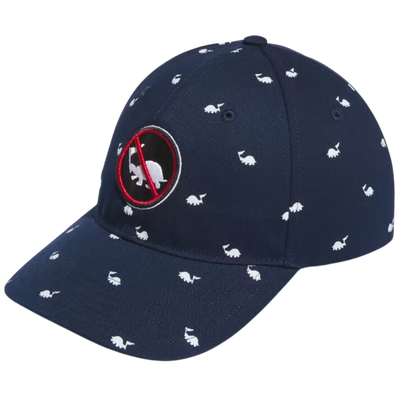 Adidas No Slow Play Hat