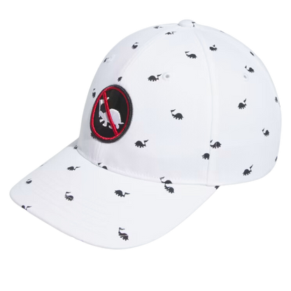 Adidas No Slow Play Hat