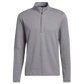 Adidas 3-Stripe 1/4 Zip Layering Men's Golf Pullover