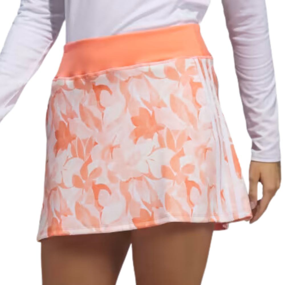 Adidas Floral Women's Skirt