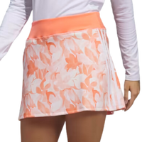 Thumbnail for Adidas Floral Women's Skirt