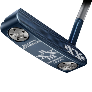 Titleist Scotty Cameron HXXIII NEWPORT 1.5 LTD Putter