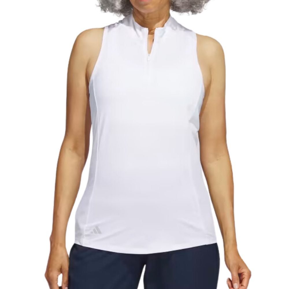 Adidas Racerback Women's Polo