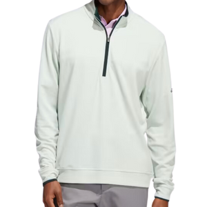 Adidas Lightweight Men's 1/4 Zip Jacket
