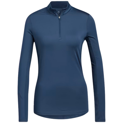 Adidas Ultimate365 1/4 Zip Women's Jacket