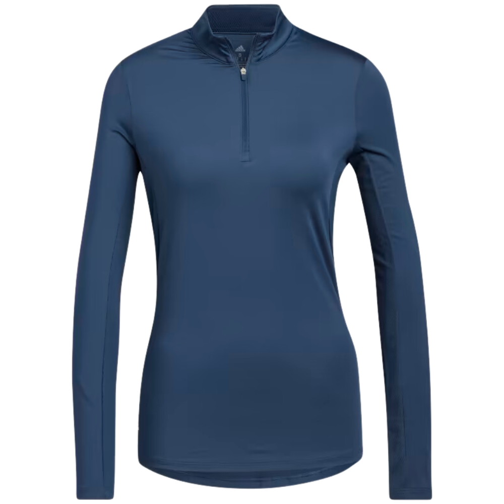 Adidas Ultimate365 1/4 Zip Women's Jacket