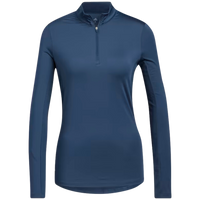 Thumbnail for Adidas Ultimate365 1/4 Zip Women's Jacket