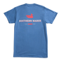 Southern Marsh Trademark Duck T-Shirt
