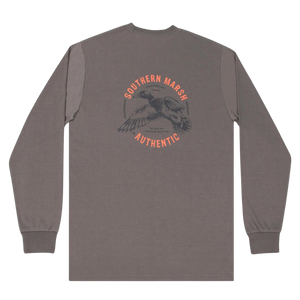 Southern Marsh LS Field Tee-Comfort Tee-Inflight