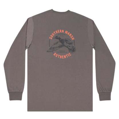 Southern Marsh LS Field Tee-Comfort Tee-Inflight