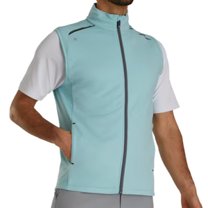 FootJoy ThermoSeries Fleece Back Vest