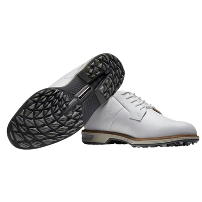 FootJoy Premiere DryJoy Men's Spikeless Golf Shoes