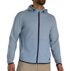 FootJoy ThermoSeries Full-Zip Hoodie
