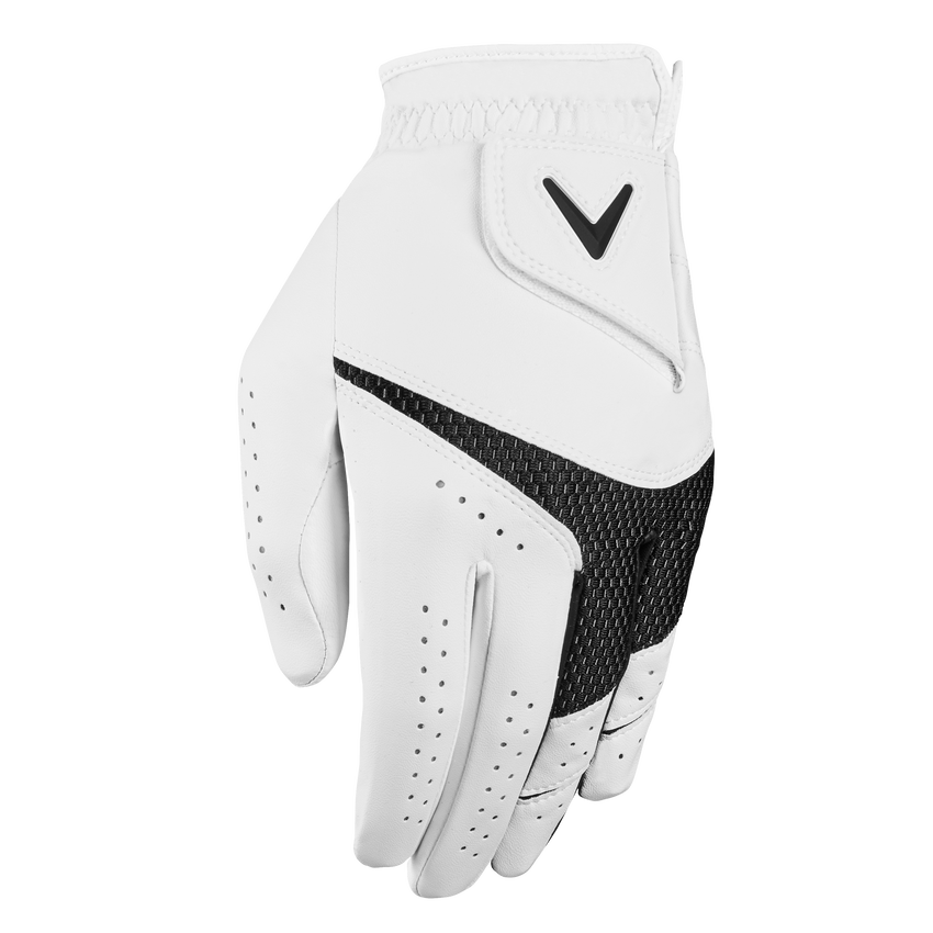 Callaway Golf Weather Spann Men's Gloves
